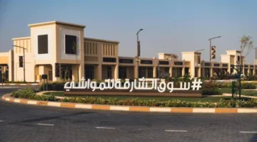 سوق المواشي في الشارقة يستقبل 31 ألف زائر خلال عيد الأضحى