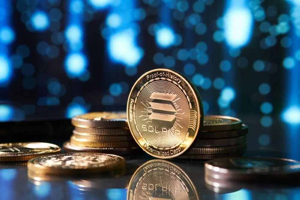 سولانا تحقق شراكة مع دبي لتطوير القدرات وتعزيز الاقتصاد الرقمي سولانا تحقق شراكة مع دبي لتطوير القدرات وتعزيز الاقتصاد الرقمي