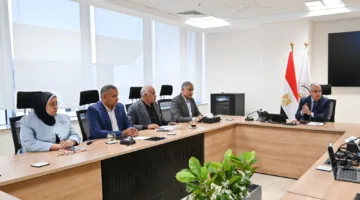 “سويلم”: تنفيذ أعمال تنظيف الترع وصيانة البوابات بشكل ذاتي من قبل فرق الصيانة الوقائية وفقاً للجدول الزمني المحدد