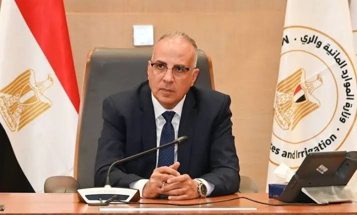 “سويلم” يراقب الوضع المائي وحالة الري خلال إجازة عيد الأضحى المبارك “سويلم” يراقب الوضع المائي وحالة الري خلال إجازة عيد الأضحى المبارك