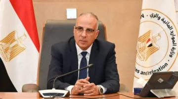 سويلم يستعرض وضع محطات رفع المياه وجهود قسم الميكانيكا والكهرباء خلال ذروة الطلب على المياه
