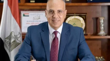 سويلم يطلب استمرار مراقبة حالة المصارف الزراعية ومحطات المياه في المحافظات