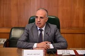 “سويلم” يُراقب وضع نظام الصرف الزراعي وأنشطة هيئة الصرف خلال السنة المالية 2024/2025.