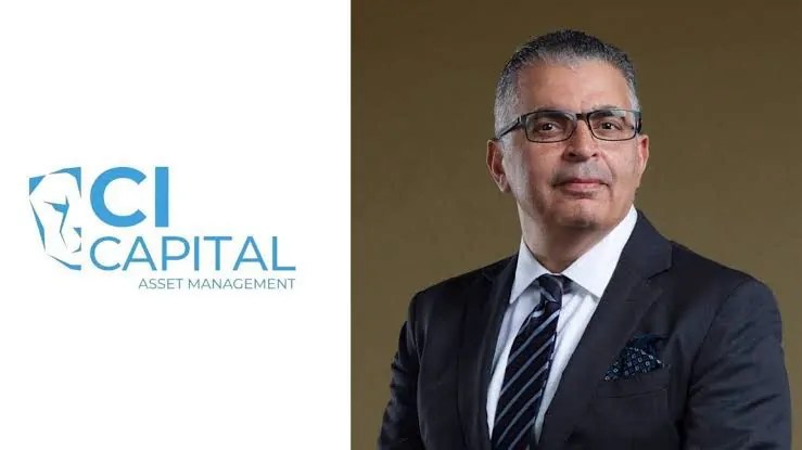 سي آي كابيتال تطلق أول صندوق استثماري مفتوح في مصر يركز على الأسهم المتوافقة مع معايير الاستدامة سي آي كابيتال تطلق أول صندوق استثماري مفتوح في مصر يركز على الأسهم المتوافقة مع معايير الاستدامة