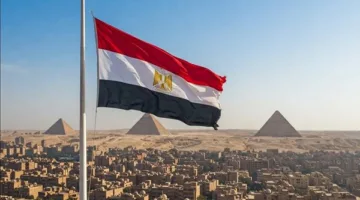 سيادة مصر: شعار محوري يتصدر منصة ‘X’ وسط تفاعل واسع من الجمهور المصري