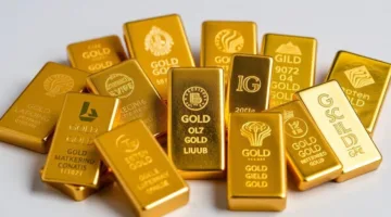 “سيتي جروب” يتنبأ بانخفاض سعر الذهب إلى أقل من 3000 دولار للأونصة بحلول 2026