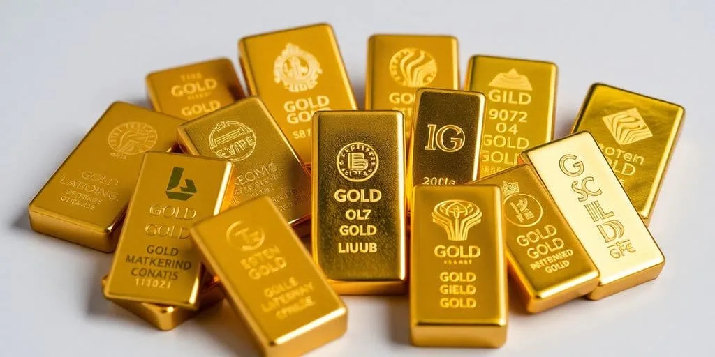 “سيتي جروب” يتنبأ بانخفاض سعر الذهب إلى أقل من 3000 دولار للأونصة بحلول 2026 “سيتي جروب” يتنبأ بانخفاض سعر الذهب إلى أقل من 3000 دولار للأونصة بحلول 2026
