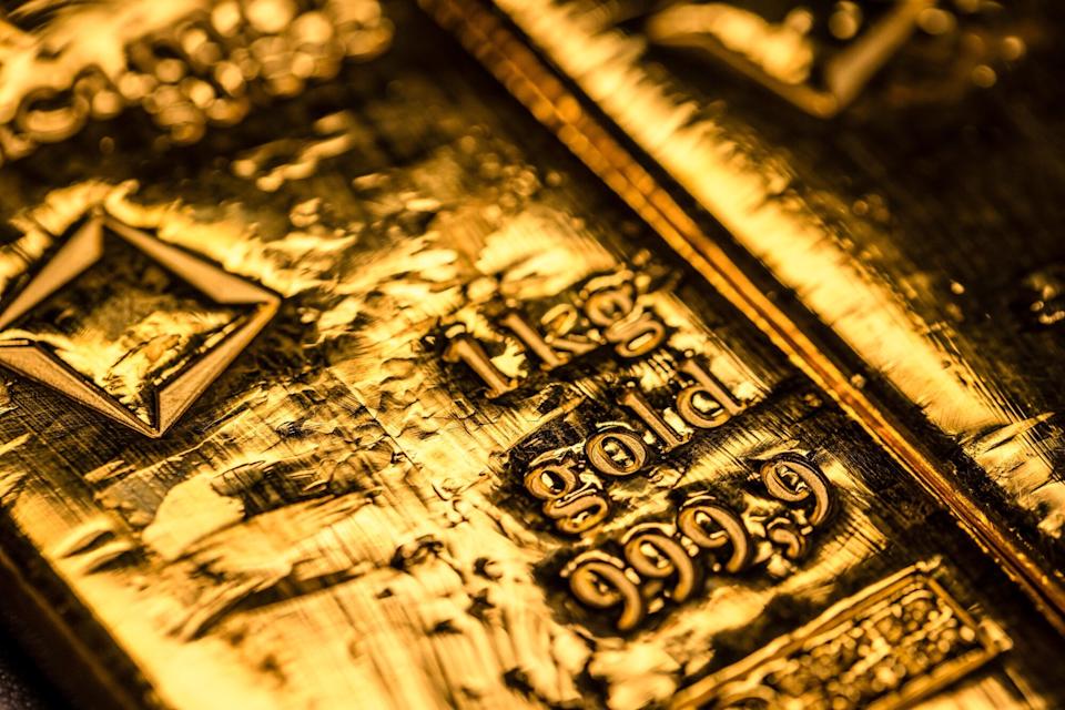 سيتي يُعلن عن انتهاء ارتفاع أسعار الذهب نتيجة انخفاض الطلب وتقليصات الاحتياطي الفيدرالي. سيتي يُعلن عن انتهاء ارتفاع أسعار الذهب نتيجة انخفاض الطلب وتقليصات الاحتياطي الفيدرالي.