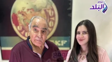 سيد صادق: الفن منحني كل شيء وعمله في التجارة يوفر لي الأمان | خاص