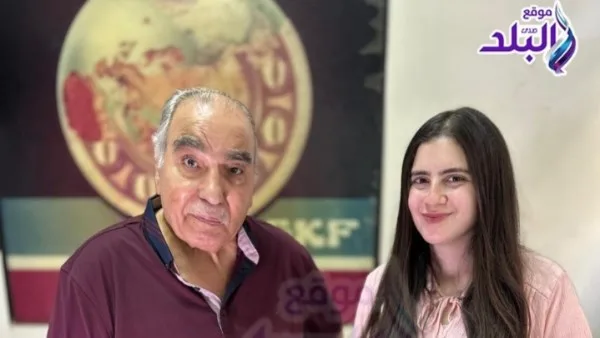 سيد صادق: الفن منحني كل شيء وعمله في التجارة يوفر لي الأمان | خاص