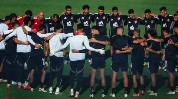 سيد عبد الحفيظ: ريبيرو قدم لنا مفاجأة “سارة” في مباراة الأهلي مع بالميراس.