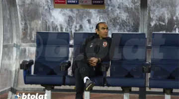 سيد عبد الحفيظ: زيزو يتماشى مع الأهلي.. وهناك خمسة أمور أعجبتني فيه.