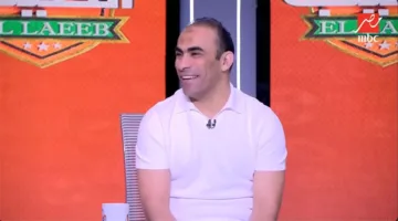 سيد عبد الحفيظ: مأساة واضحة تثبت أن بيراميدز هو أكبر تهديد للزمالك