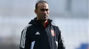 سيد عبد الحفيظ: محمد هاني ليس في أفضل مستوى له… وأعجبتني أداء هذا اللاعب.