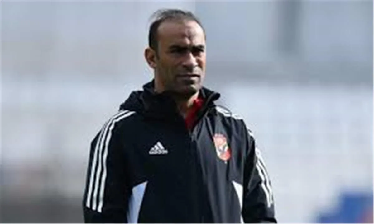 سيد عبد الحفيظ: محمد هاني ليس في أفضل مستوى له… وأعجبتني أداء هذا اللاعب. سيد عبد الحفيظ: محمد هاني ليس في أفضل مستوى له… وأعجبتني أداء هذا اللاعب.