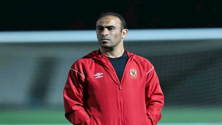سيد عبد الحفيظ يرد بقوة على أحمد حسام ميدو سيد عبد الحفيظ يرد بقوة على أحمد حسام ميدو