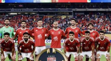 سيد عبد الحفيظ يرسل كلمة لريبيرو بعد تألق نجم الأهلي