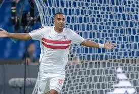 سيد نيمار من أبرز اللاعبين العائدين إلى الزمالك في الموسم الجديد بعد انتهاء فترة الإعارة
