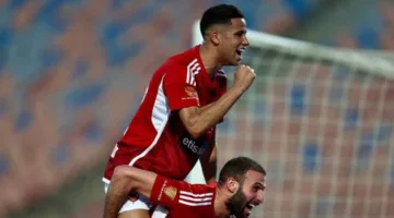 سيراميكا كليوباترا يرغب في استحواذ واستعارة ثنائي من الأهلي | التفاصيل