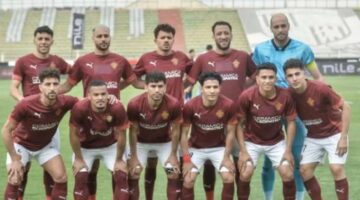 سيراميكا والبنك يحققان انتصارات على الإسماعيلي وإنبي في ذهاب نصف نهائي كأس العاصمة المصرية