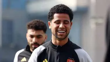 سيراميكا يطلب ضم 3 لاعبين من الأهلي خلال فترة الانتقالات الصيفية