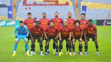 سيراميكا يطيح بالإسماعيلي ويتأهل لمواجهة البنك الأهلي في نهائي كأس القاهرة
