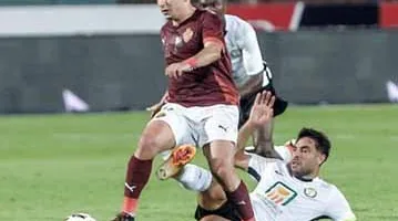 سيراميكا ينضم للأهلي والزمالك في منافسات كأس السوبر