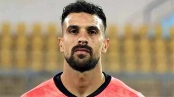 سيراميكا يواصل مفاوضاته مع حارس الجونة محمد علاء