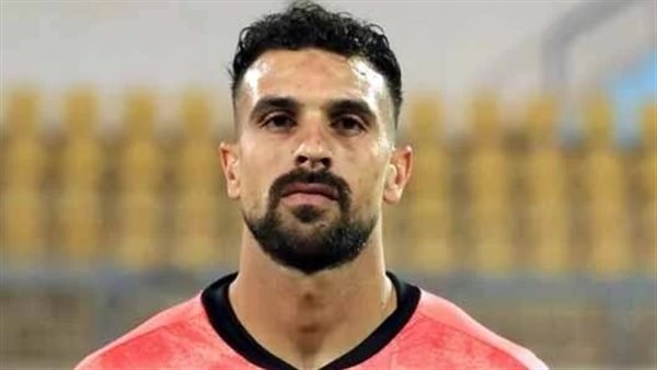 سيراميكا يواصل مفاوضاته مع حارس الجونة محمد علاء