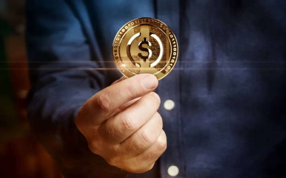 سيركل تثير وول ستريت.. قفزة تاريخية بنسبة 168% في اليوم الأول للتداول سيركل تثير وول ستريت.. قفزة تاريخية بنسبة 168% في اليوم الأول للتداول