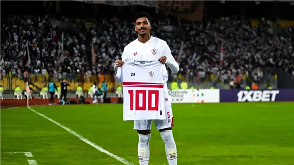 سيسكا موسكو يجهز عرضاً رسمياً للتعاقد مع حسام عبد المجيد من الزمالك سيسكا موسكو يجهز عرضاً رسمياً للتعاقد مع حسام عبد المجيد من الزمالك