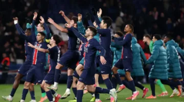 سيطرة تسويقية مبهرة لباريس على أتلتيكو قبل مواجهة كأس العالم للأندية