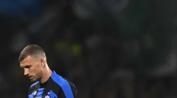 سيعود إلى إيطاليا.. تقارير كورييري ديلو سبورت: فيورنتينا يبرم اتفاقًا لاستقطاب دجيكو