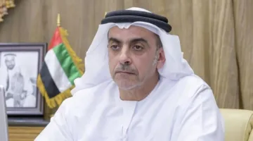 سيف بن زايد: الاستثمار في شباب الوطن هو أفضل استثمار لمواجهة التحديات المستدامة.