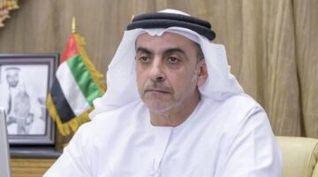سيف بن زايد يوافق على «الإستراتيجية الوطنية للسكان 2031»