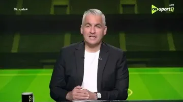 سيف زاهر: أسلوب التهديد لا يتناسب مع جمهور الأهلي