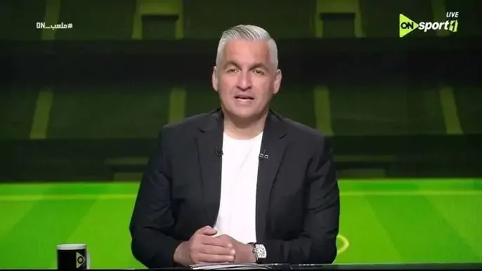 سيف زاهر: أسلوب التهديد لا يتناسب مع جمهور الأهلي سيف زاهر: أسلوب التهديد لا يتناسب مع جمهور الأهلي
