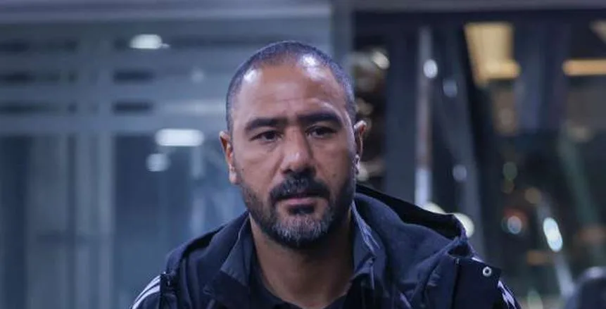 سيف زاهر: “محمد شوقي يتولى الإدارة الفنية لفريق زد” سيف زاهر: “محمد شوقي يتولى الإدارة الفنية لفريق زد”