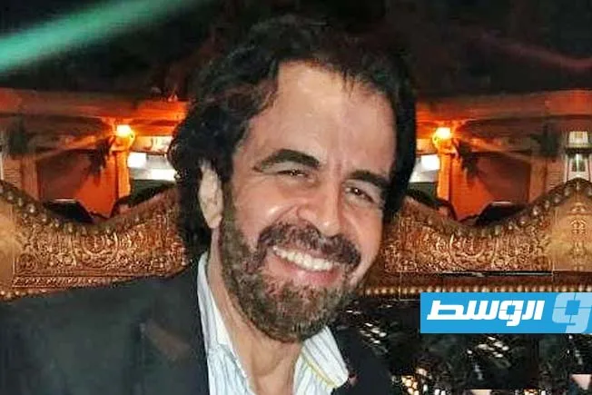 سيف ناصر المزداوي ي revitalizes “رحلة عمري” بأسلوب عصري سيف ناصر المزداوي ي revitalizes “رحلة عمري” بأسلوب عصري