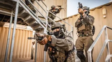 سيناريو العمليات الخاصة في حرب إيران: ما هي استراتيجيات إسرائيل؟