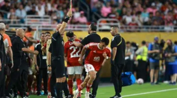 سيناريو مثالي يؤهل الأهلي لدور الـ16 في كأس العالم للأندية 2025