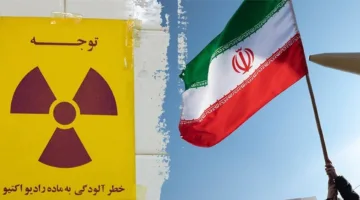 سيناريو محتمل: رد إيران النووي على الهجمات الإسرائيلية