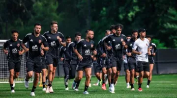 سيناريو معقد لضمان تأهل الأهلي إلى الدور الثاني في كأس العالم للأندية