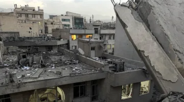 سيناريوهات: كيف ستستجيب إيران للهجوم الإسرائيلي؟