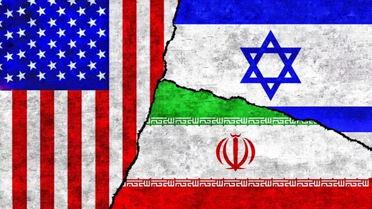 سيناريوهات محتملة: كيف يمكن لإيران الرد على الهجوم الأمريكي؟ سيناريوهات محتملة: كيف يمكن لإيران الرد على الهجوم الأمريكي؟