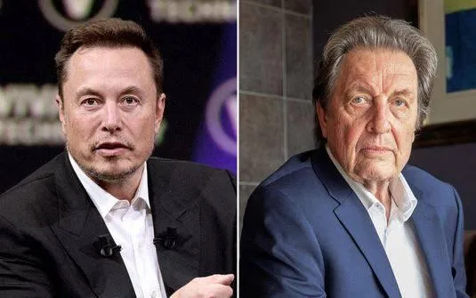 «سيهزم أمام ترامب».. تصريحات غير متوقعة من والد إيلون ماسك