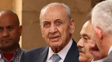 شائعة “إسعاف عين التينة”… “النهار” تكشف رد فعل بري!
