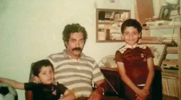شادى إبراهيم أصلان يحكي قصص مؤلف «مالك الحزين»