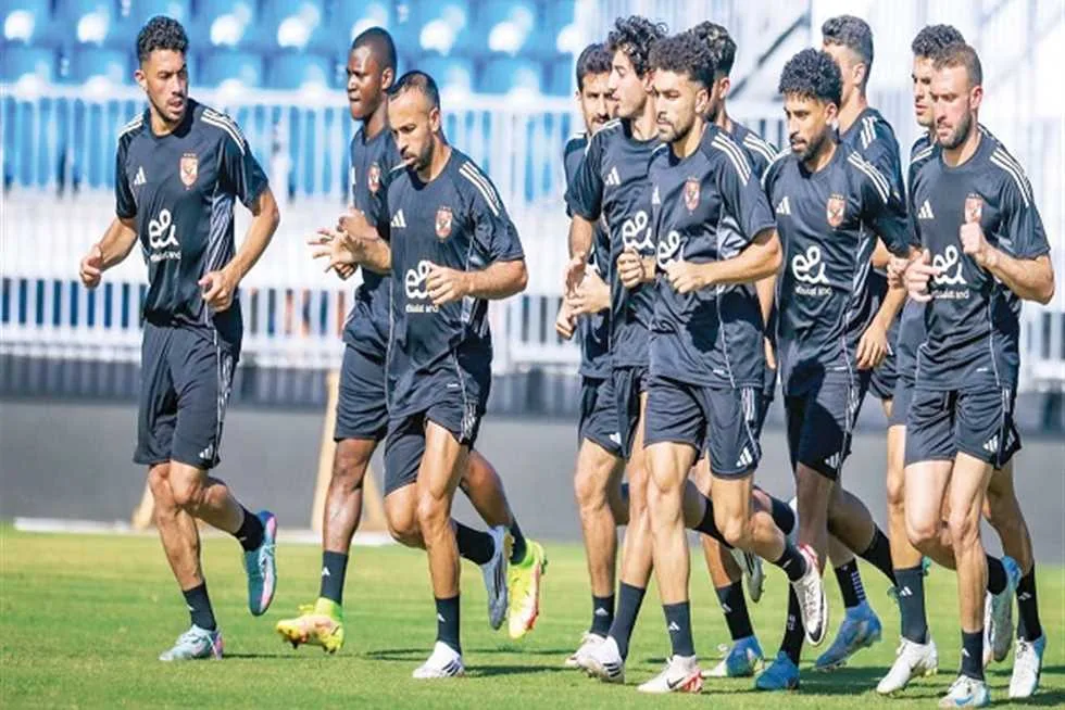 شادي محمد: أداء ميسي في تراجع… الأهلي سيتفوق على إنتر ميامي