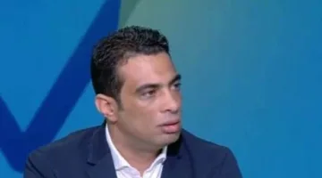 شادي محمد: «الذين ينتقدون أداء الأهلي في البطولة العالمية لا يمكنهم تقديم أي فائدة لفريقهم»